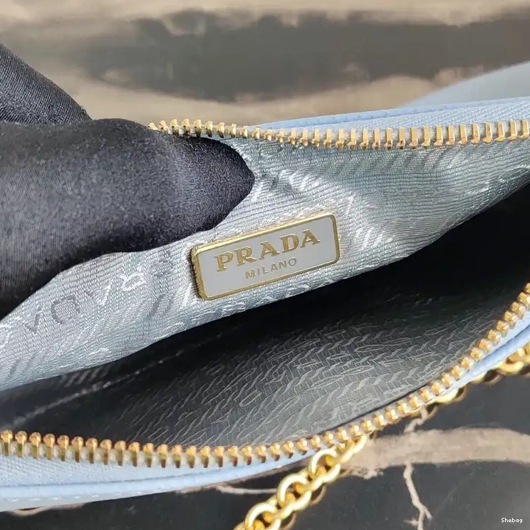 Bags Prada 206FY0037 0818